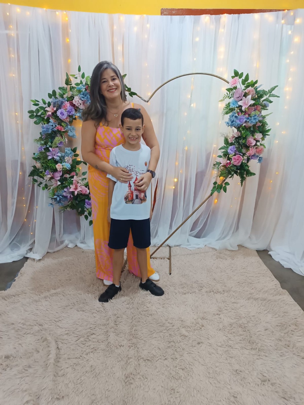 Cintia e Guilherme