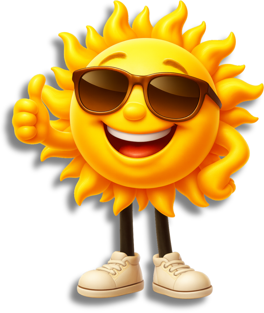 Solzinho IESV
