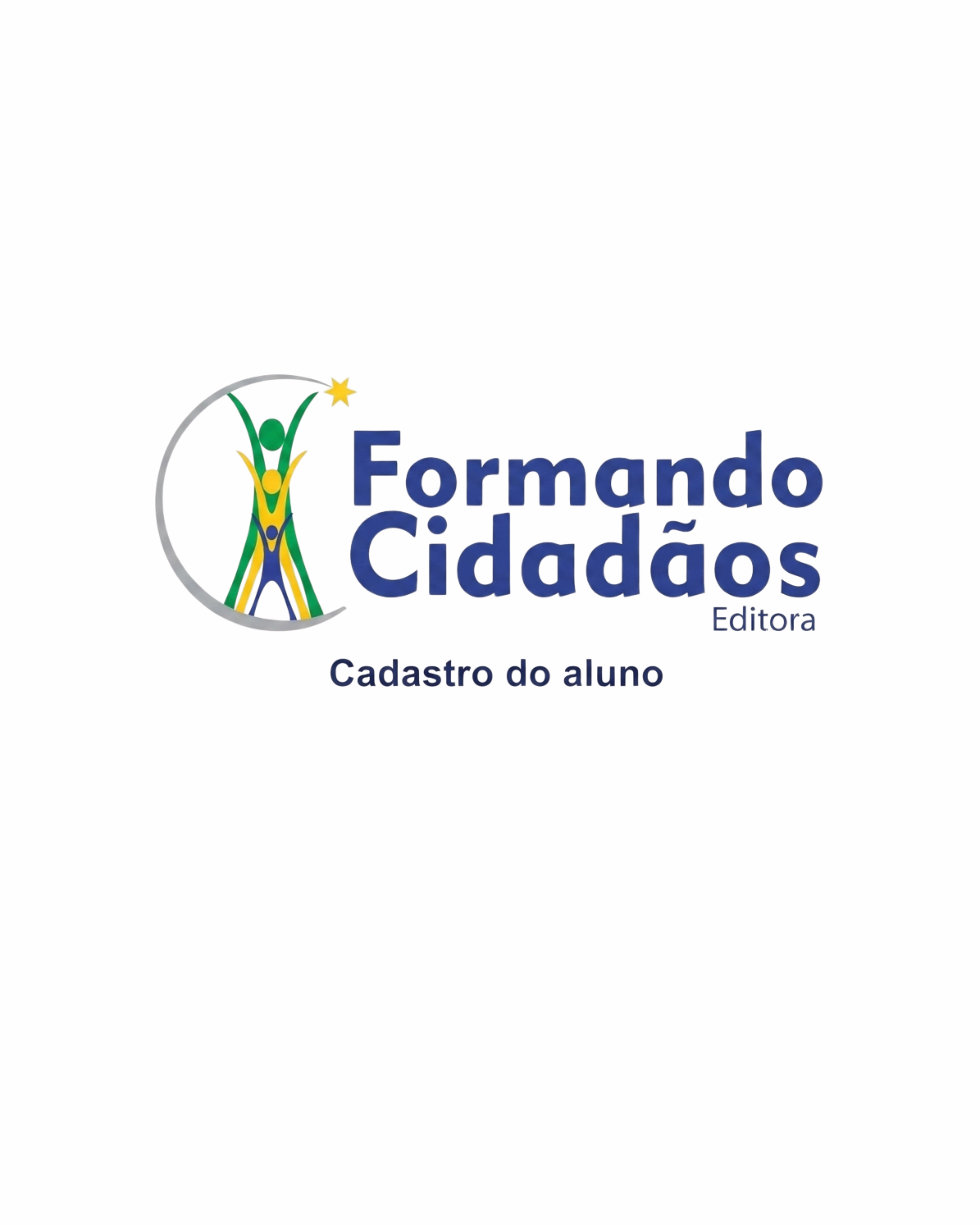 Formando Cidadãos Editora